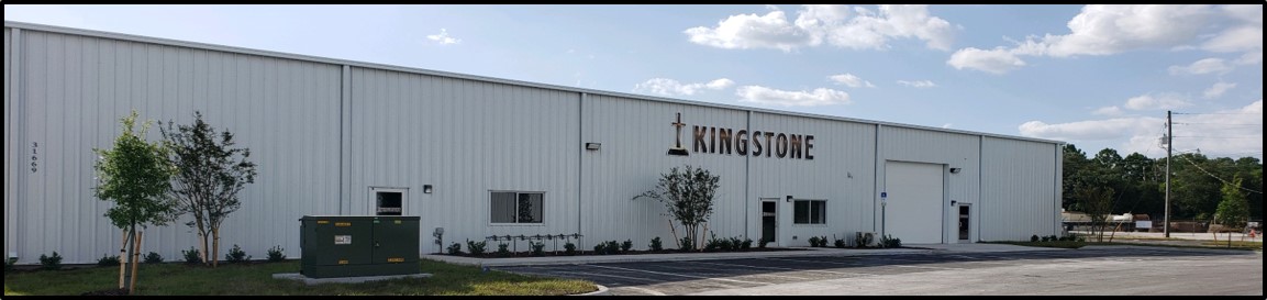 Kingstone Warehouse
